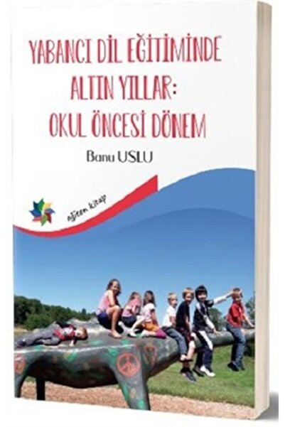 Eğiten Kitap Predškolsko učenje jezika u obrazovanju stranim jezicima - knjig...