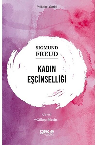 Kadın Eşcinselliği /
