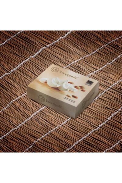 KEÇECİZADE Bademli Ay Kavala Kurabiyesi 445 G