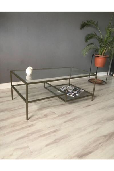 Atolly Home Orta Sehpa