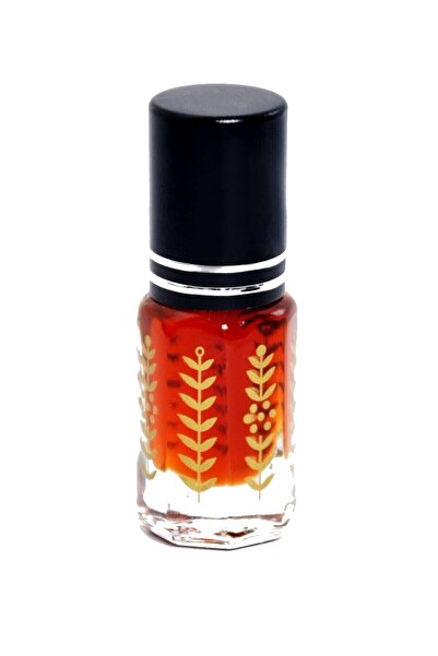 Hyd 3 Cc Kabe Örtüsü Kokusu Özel Dolum Esans Koku Itrul Kabe Koku