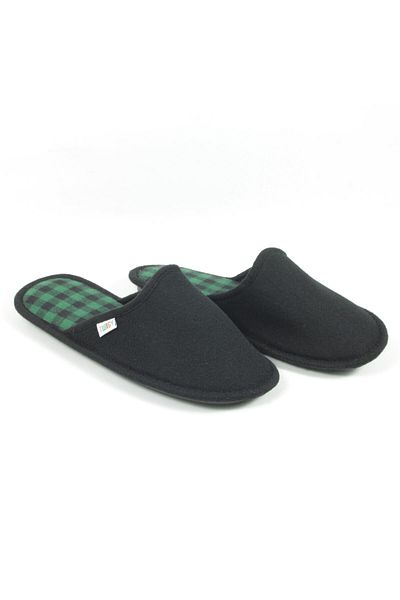 Twigy Tt0350 Tw Alic Black Papuci de damă