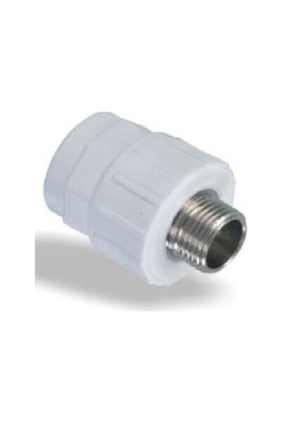 Genel Markalar Yuvarlık Dış Dişli Nipel 25-3/4" Ferra Plas Pp-r