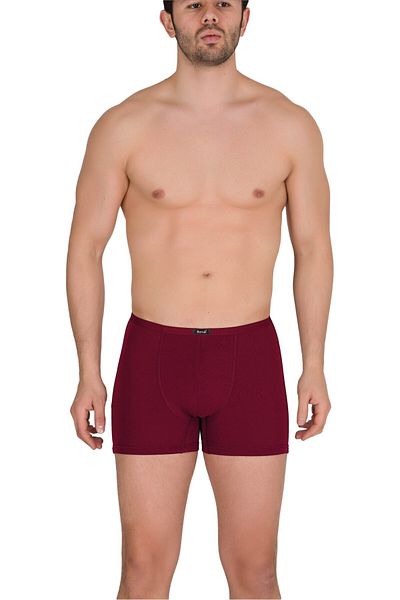 Berrak Modal Ανδρικό Boxer 4-pack