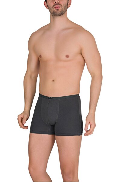 Berrak Modal Men's Boxers 6 Pieces