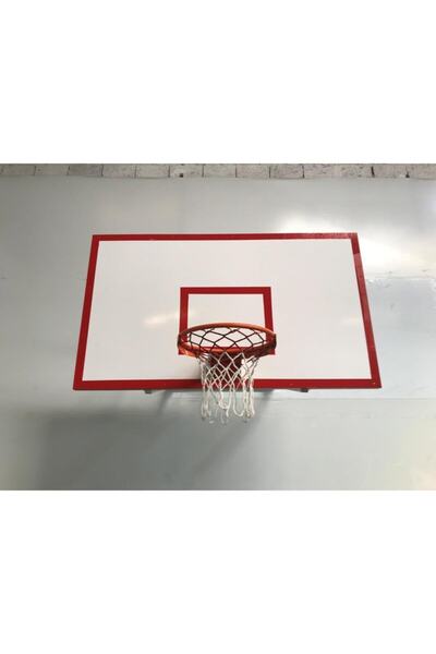 Duvara Monte Pota 4 Lü Çerçeve 18 Mm 105*180 Mdf