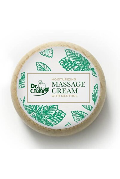 Farmasi Dr.cevdet Tuna Masaj Kremi Migren Taşı ( 7 G) Migrentaşı