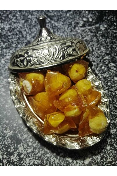 irfanalkan Fındıklı Akide Şekeri 400gr