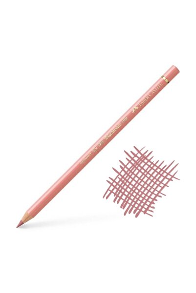 Faber Castell Polychromos Artist Kuru Boya Kalemi 189 Cinnamon (Tarçın)