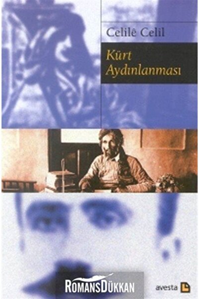 Avesta Yayınları Kürt Aydınlanması - Celile Celil