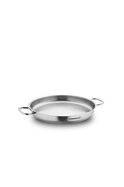 KORKMAZ Proline Satin 14 cm Omlet A1180