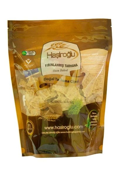 Haşiroğlu Baked Tarhana 450 g
