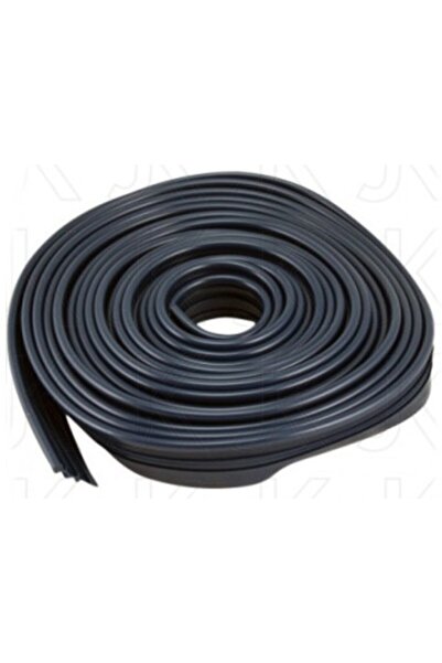 Yerli 1303 Çamurluk Fitili Siyah