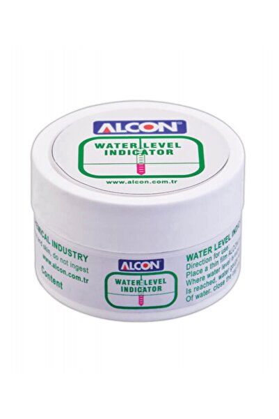 Alcon Su Seviye Tespit Macunu 75 ml