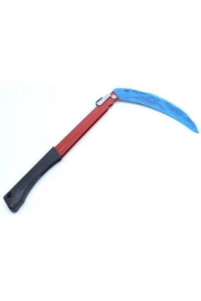 Tvet Katlamalı 39 cm Büyük Orak Sk2911
