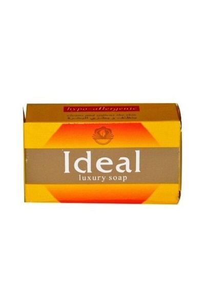 İdeal صابون العيب