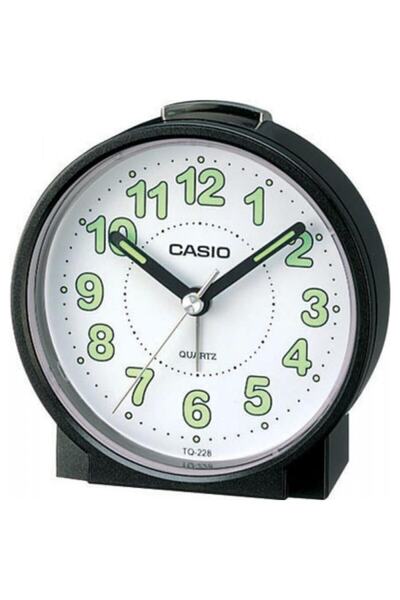 Casio Masa Saati TQ-228-1DF