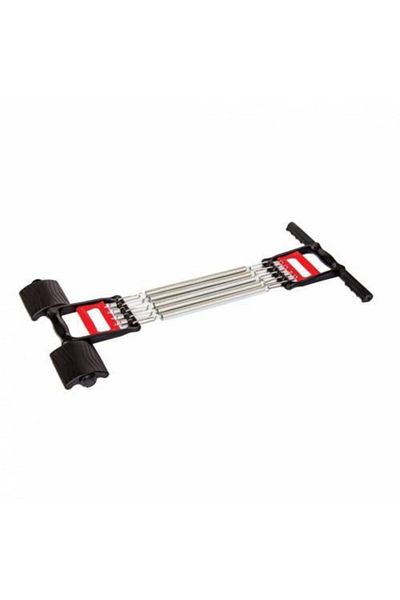 Clifton Steel Hand - Foot-Chest Spring