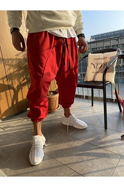 AUST JEANS Şalvar Tip Eşofman