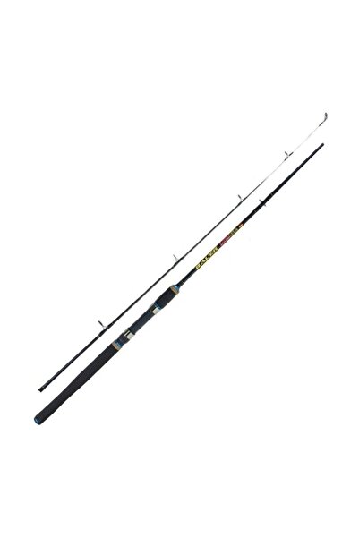 BAUER Barca 2.70 Mt 8-30 Gr 2 Parça Spin Olta Kamışı