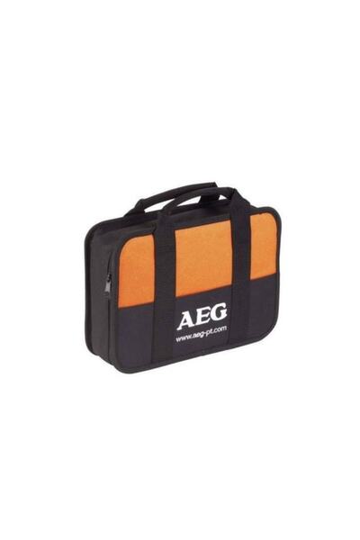 AEG Bs 12 C2 Li 2.0 Ah Çift Akülü Matkap Vidalama