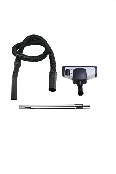 Bosch Bsg 71877 - مجموعة المكنسة الكهربائية والخرطوم