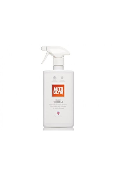 AutoGlym Auto Glym Clean Wheels (jant Temizleyici 500 ml.)
