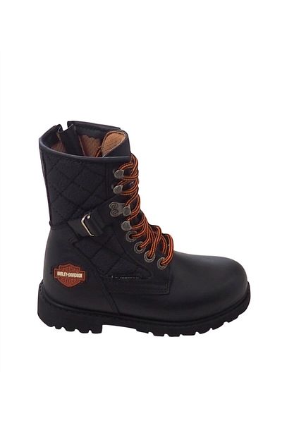 Harley davidson kids 2025 shoes