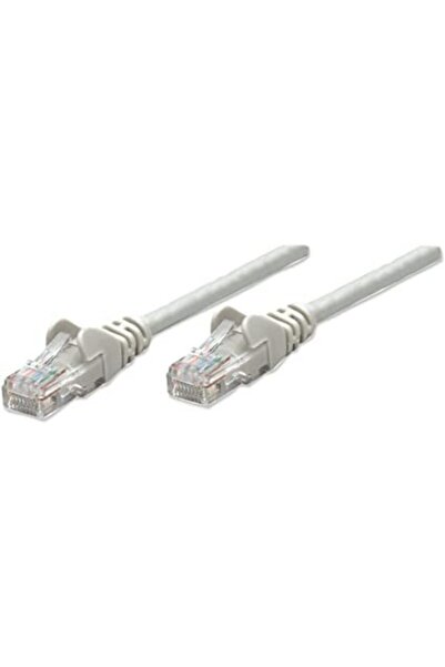 Intellinet Cablu Ethernet Cat6 de 3 metri