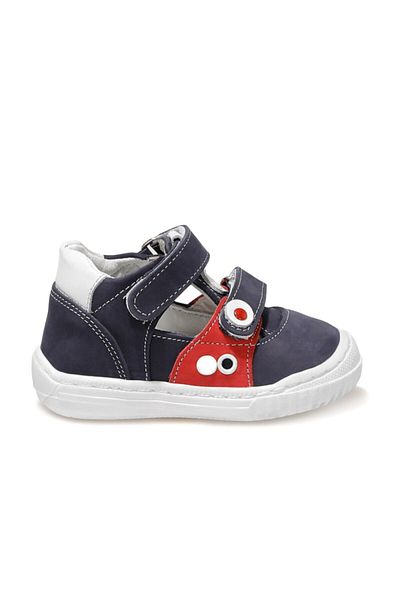 Polaris 515106.I1FX Marineblaue Jungen-Freizeitschuhe 100936955