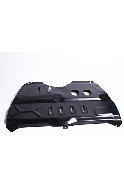 FCS Fiat 500l 500lx Metal Karter Muhafaza Koruma Sacı