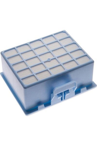 MFS Bosch Bgl 35mov16 Hepa Filter - 16 Character Hepa Cut