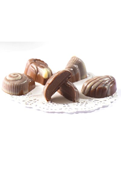 Deniz Kabuğu Çikolata (250 GR)
