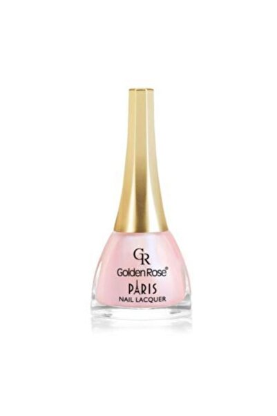 Golden Rose Paris Oje 25