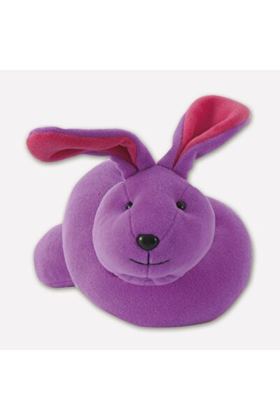 Bambi Tavşan Kapı Altı Rüzgarlık Polar 80 Cm