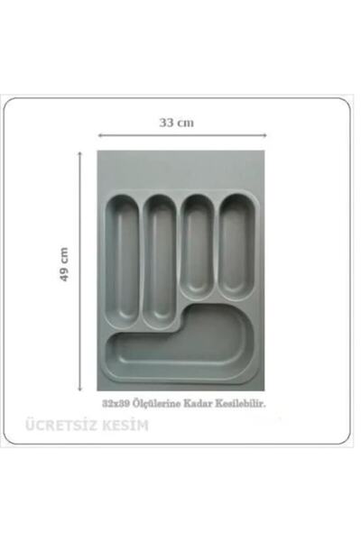Lider Çekmece Içi Kaşıklık 33*49