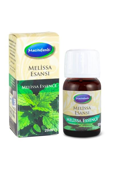 Mecitefendi Melisa Esansı 20 ml