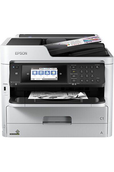 EPSON Workforce Pro Wf-m5799dwf