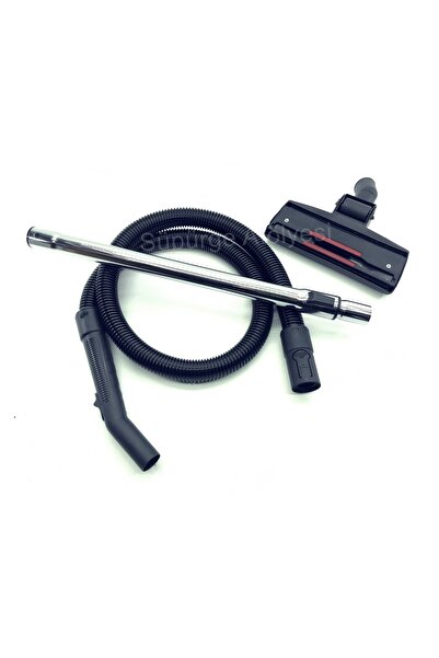 Bosch Bsa 52000 A - Σετ ηλεκτρικής σκούπας και σωλήνων υψηλής ποιότητας