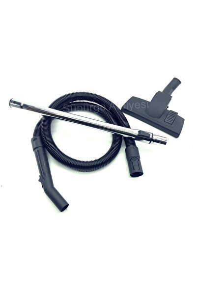 Bosch Bsa2602 Un set de furtunuri de calitate pentru aspirator