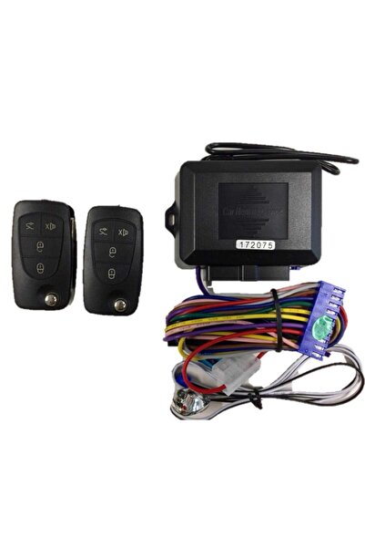 Inwells Uzaktan Kumanda Açma Kapama Sustalı 12v 3208