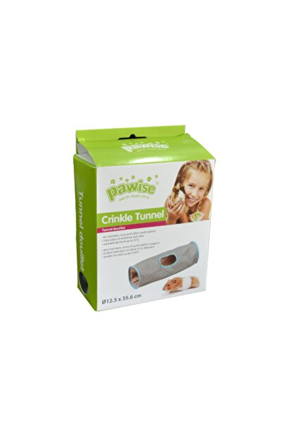 Genel Markalar Kemirgen Tüneli 12,5x35,5 Cm