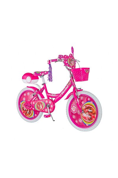 Tunca Torrini 20 Wheel Bicycle Lady