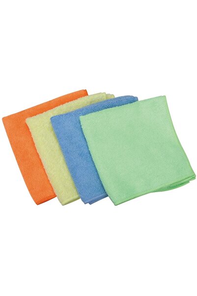 Faber Castell Mikrofiber Bez Tekli