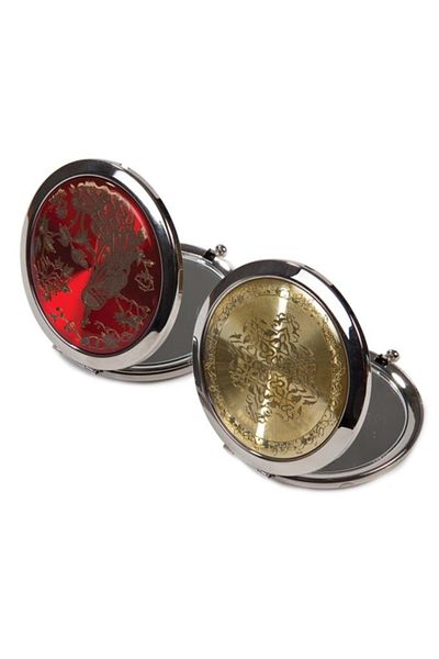 nascita Bag Type Classic Makeup Mirror