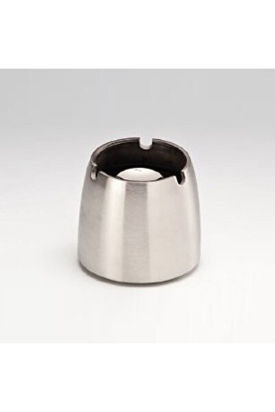 Zicco Steel High Ashtray 7.5 cm