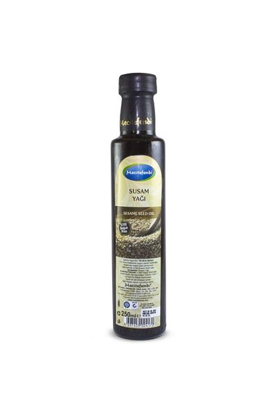 Mecitefendi 250 ml Sesame Oil