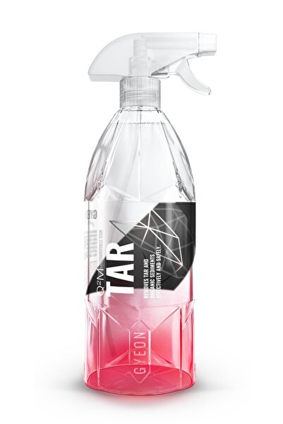 Gyeon Quartz Gyeon Q2m Tar Zift ve Yapışkan Sökücü (1000 ml)