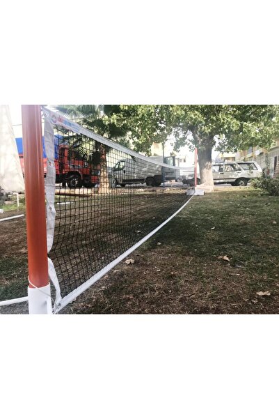 adelinspor Silver Tenis Filesi 1 m*10,5 m