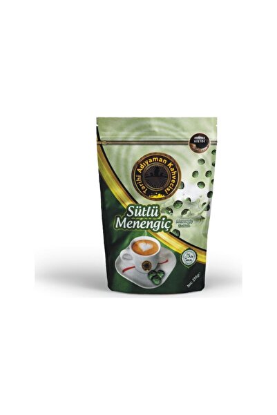 Osso Tarihi Adıyaman Kahvesi Sütlü Menengiç 250 Gr